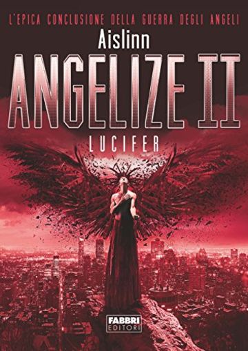 Angelize II: Lucifer (Crossing)